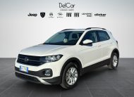 VOLKSWAGEN T-CROSS 1.0 95 CV STYLE