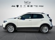 VOLKSWAGEN T-CROSS 1.0 95 CV STYLE