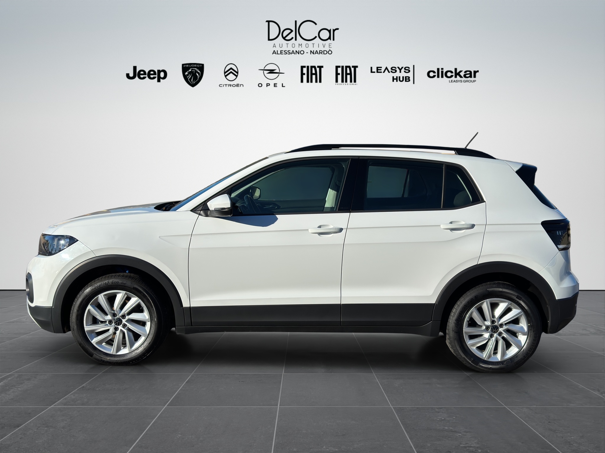 VOLKSWAGEN T-CROSS 1.0 95 CV STYLE