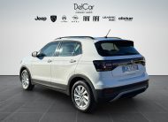 VOLKSWAGEN T-CROSS 1.0 95 CV STYLE