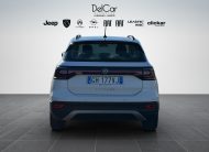 VOLKSWAGEN T-CROSS 1.0 95 CV STYLE
