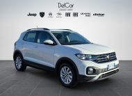 VOLKSWAGEN T-CROSS 1.0 95 CV STYLE