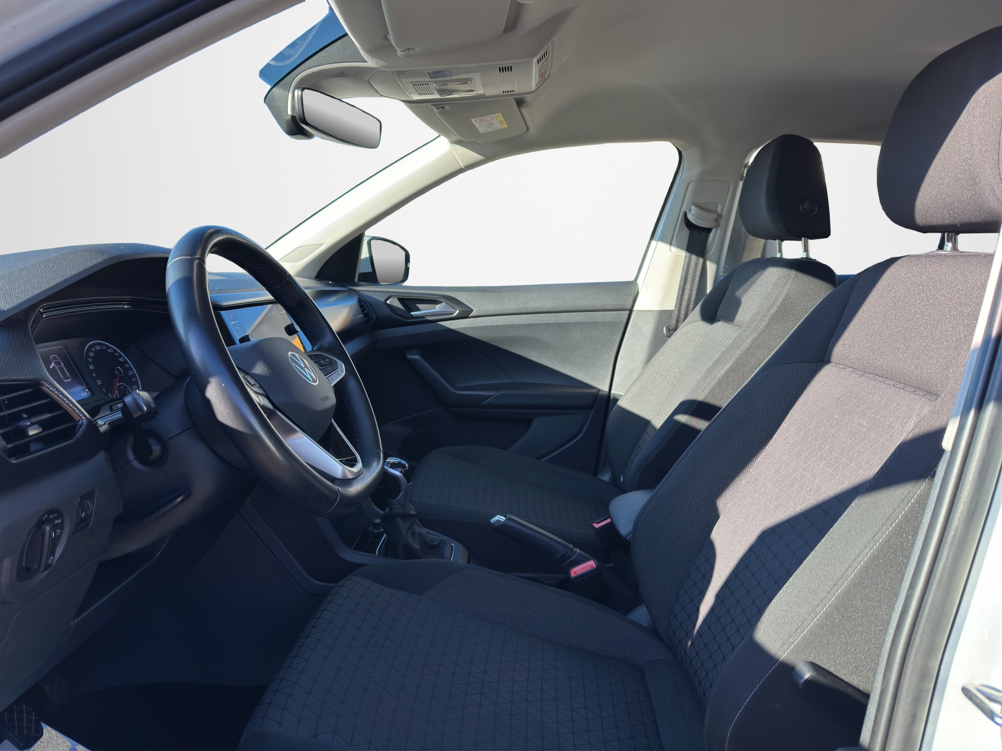 VOLKSWAGEN T-CROSS 1.0 95 CV STYLE