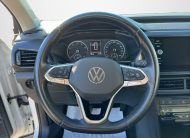 VOLKSWAGEN T-CROSS 1.0 95 CV STYLE