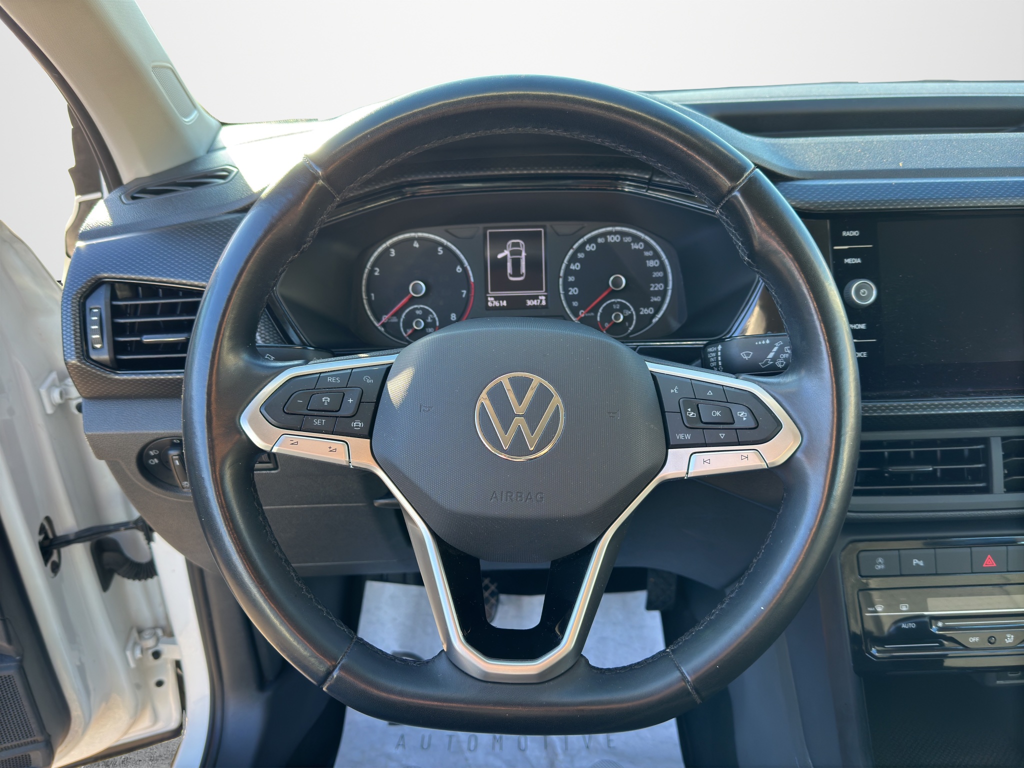 VOLKSWAGEN T-CROSS 1.0 95 CV STYLE