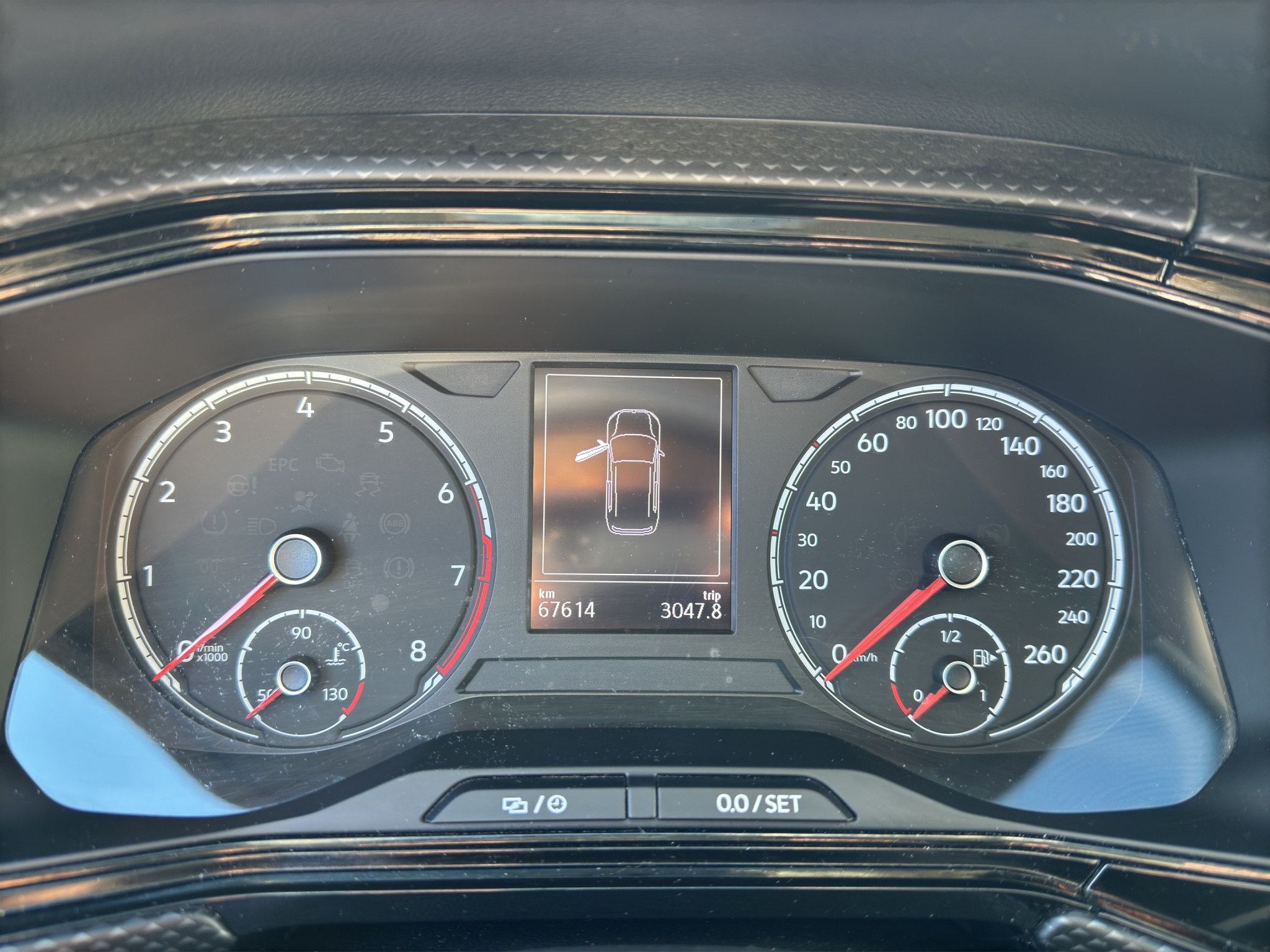 VOLKSWAGEN T-CROSS 1.0 95 CV STYLE