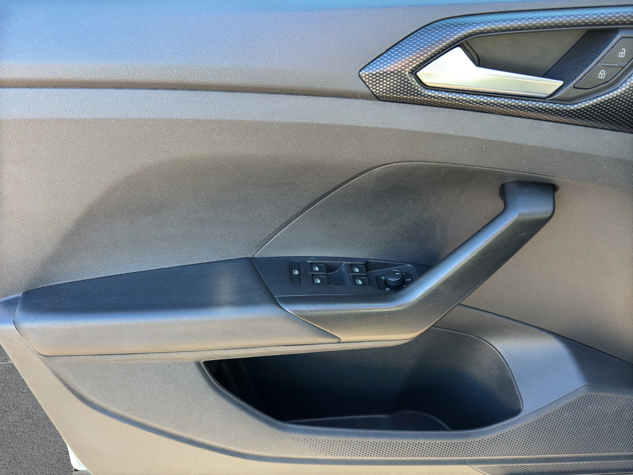 VOLKSWAGEN T-CROSS 1.0 95 CV STYLE