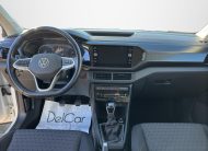 VOLKSWAGEN T-CROSS 1.0 95 CV STYLE