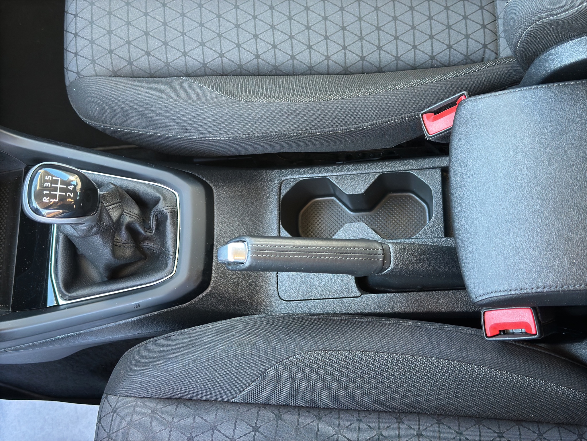 VOLKSWAGEN T-CROSS 1.0 95 CV STYLE