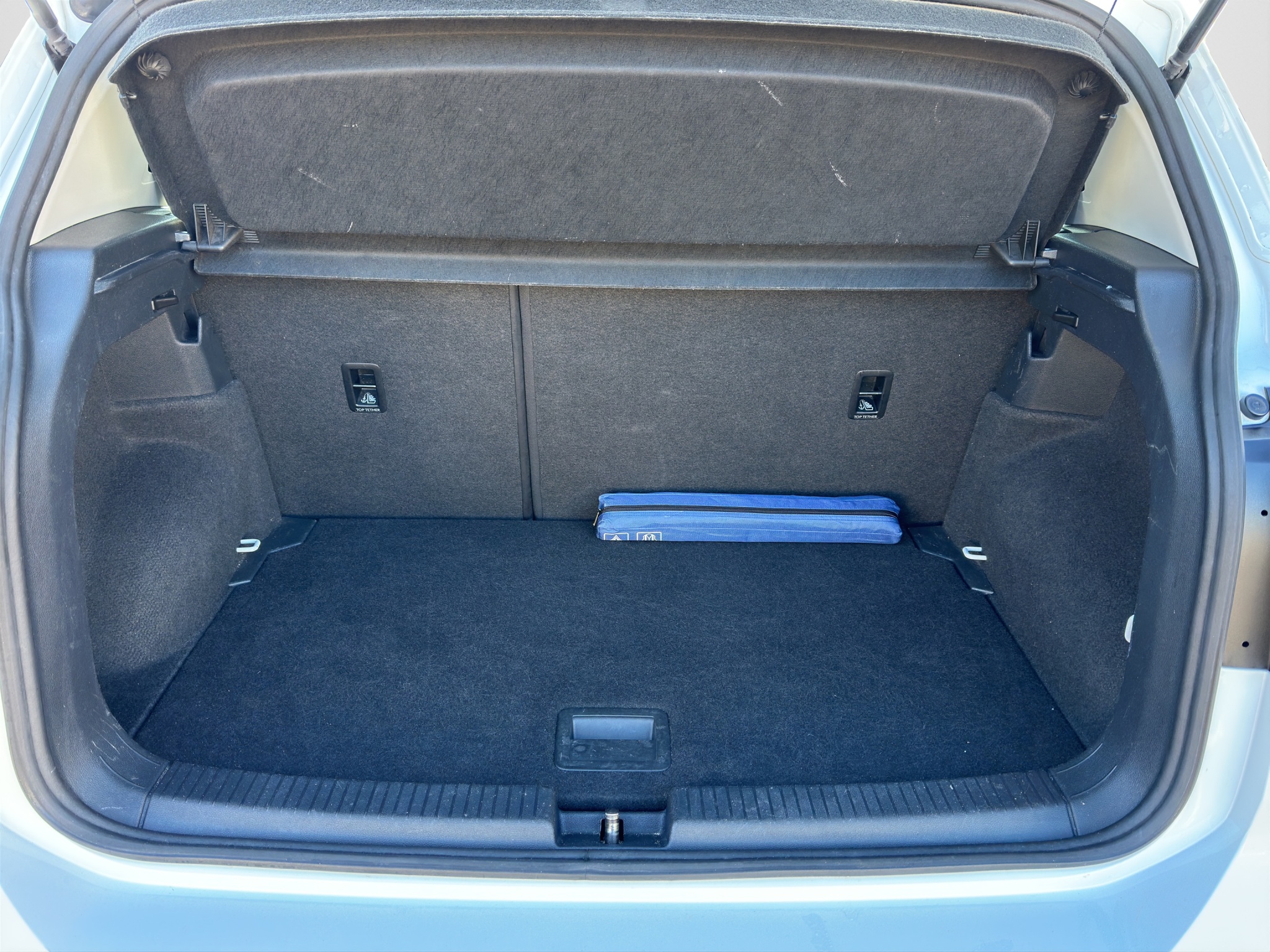 VOLKSWAGEN T-CROSS 1.0 95 CV STYLE