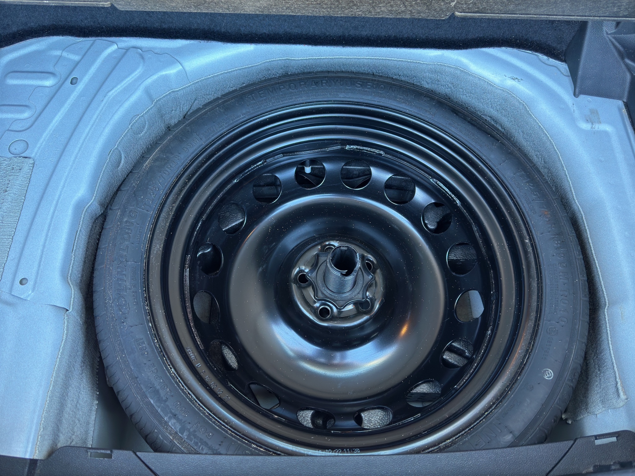 VOLKSWAGEN T-CROSS 1.0 95 CV STYLE