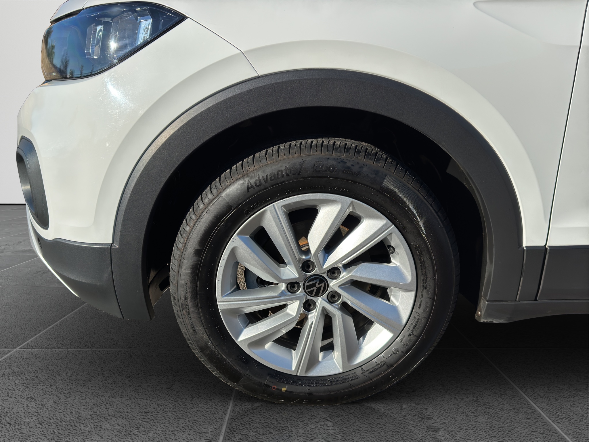 VOLKSWAGEN T-CROSS 1.0 95 CV STYLE