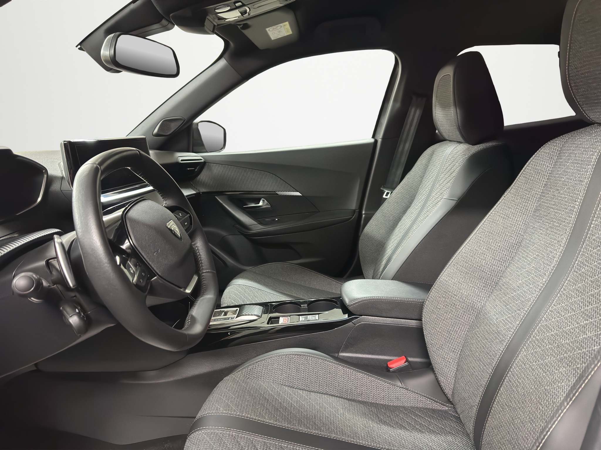 PEUGEOT NEW 2008 BLUEHDI 1.5 130 CV EAT8 ALLURE