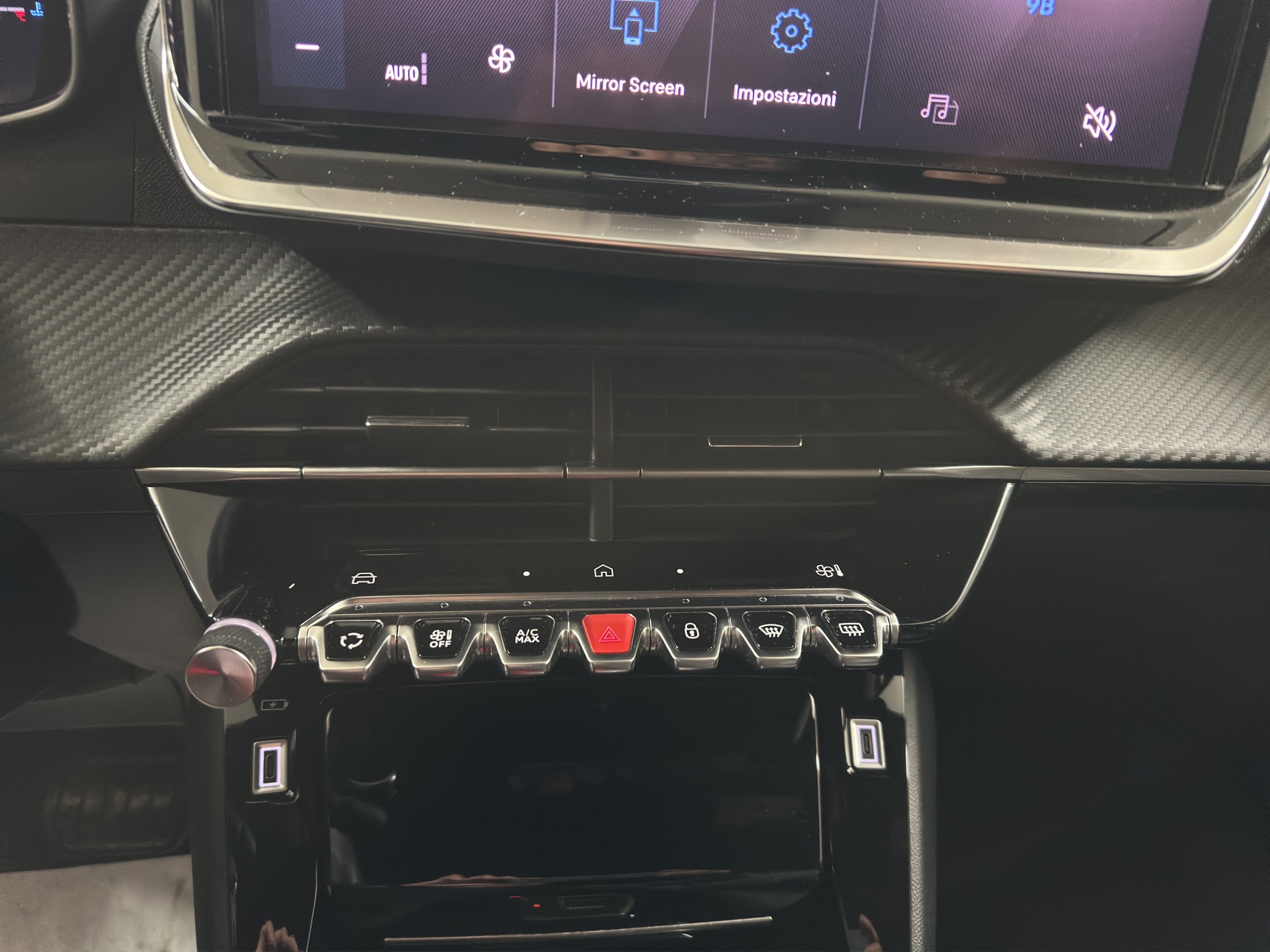 PEUGEOT NEW 2008 BLUEHDI 1.5 130 CV EAT8 ALLURE