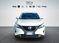 NISSAN QASHQAI MHEV 1.3 140 CV ACENTA