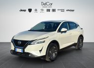 NISSAN QASHQAI MHEV 1.3 140 CV ACENTA