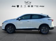 NISSAN QASHQAI MHEV 1.3 140 CV ACENTA