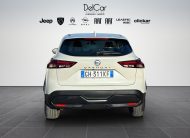 NISSAN QASHQAI MHEV 1.3 140 CV ACENTA