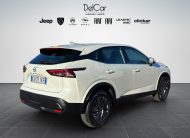 NISSAN QASHQAI MHEV 1.3 140 CV ACENTA