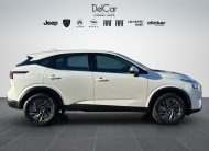 NISSAN QASHQAI MHEV 1.3 140 CV ACENTA