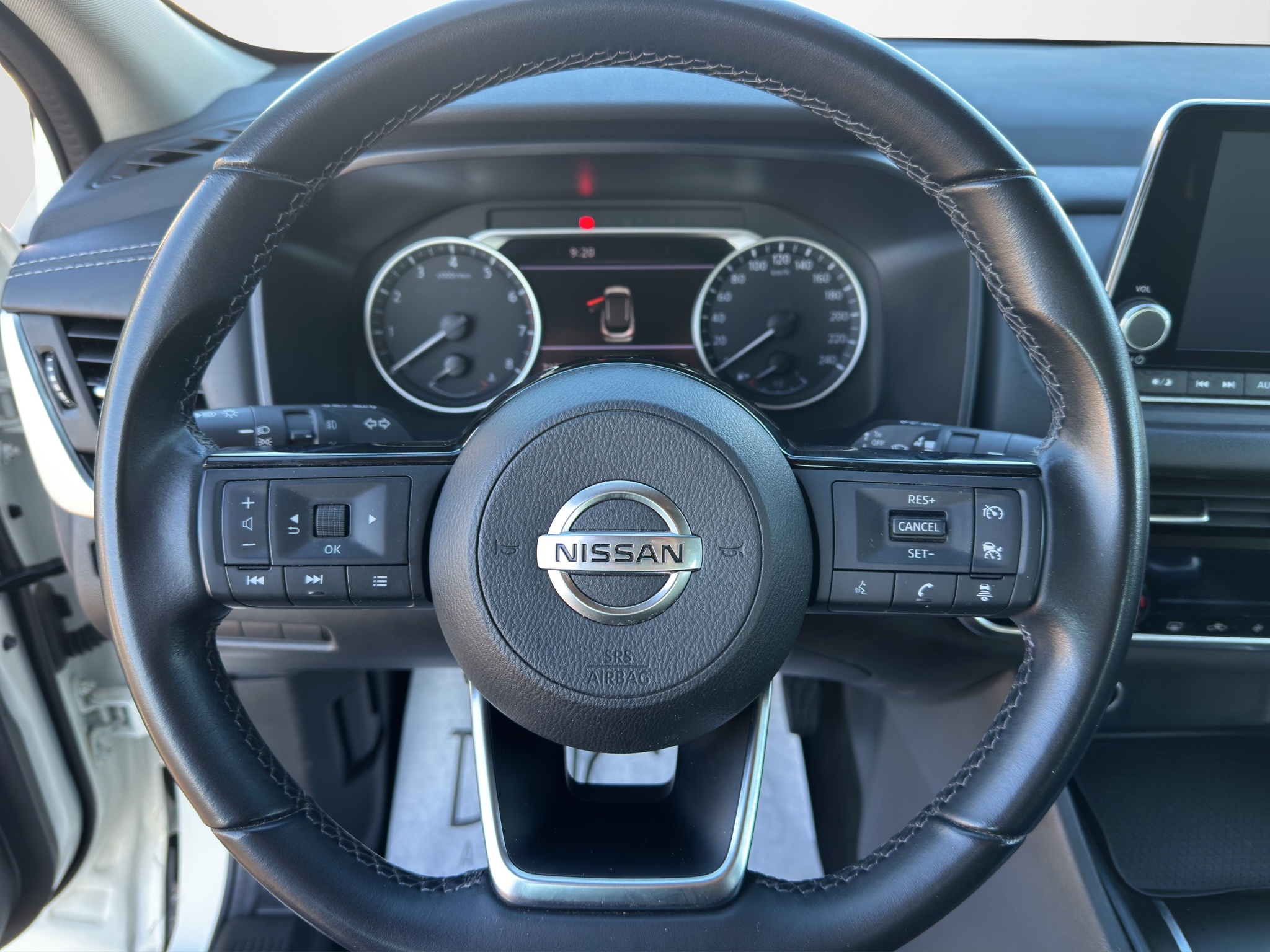 NISSAN QASHQAI MHEV 1.3 140 CV ACENTA