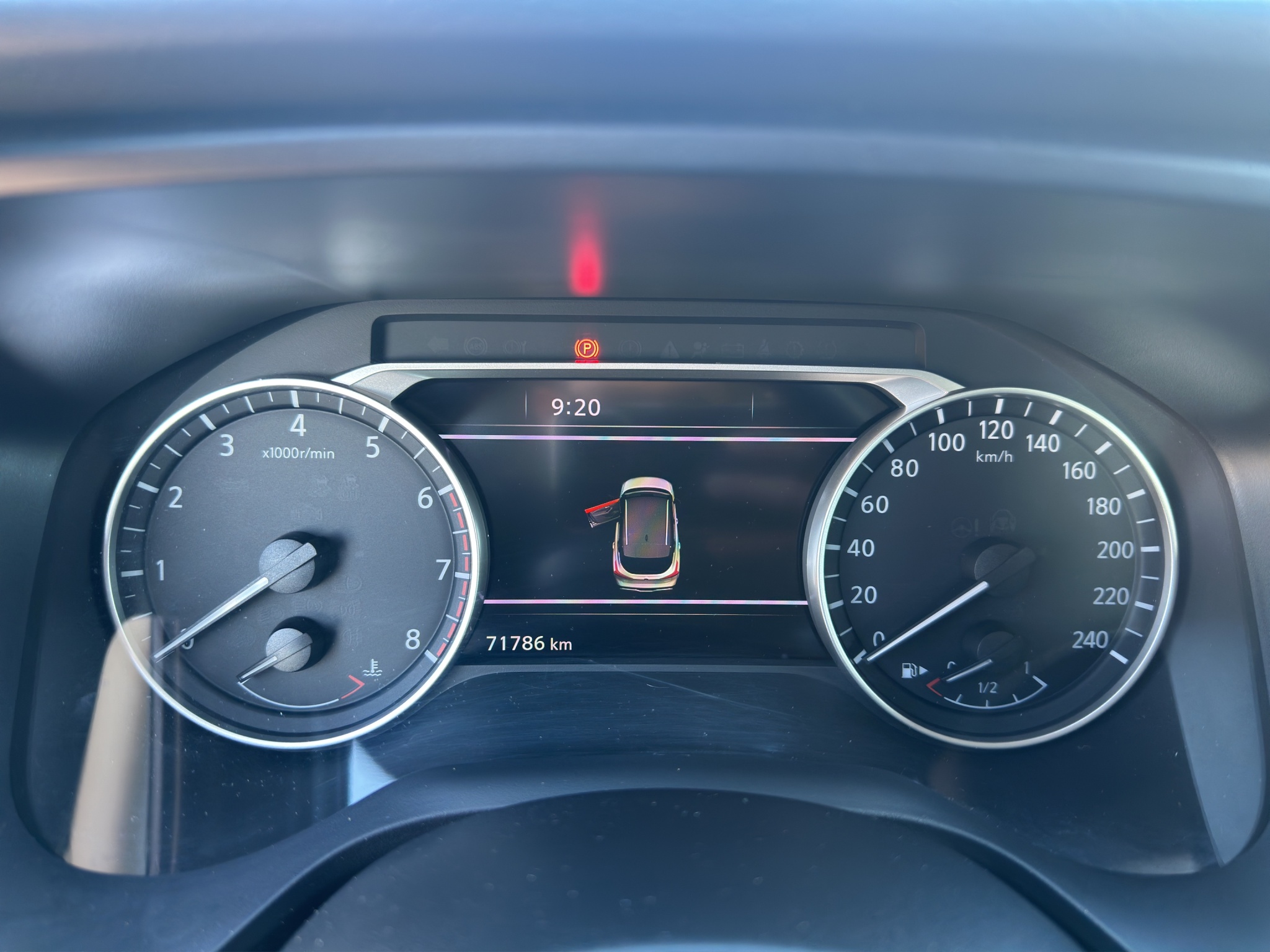 NISSAN QASHQAI MHEV 1.3 140 CV ACENTA