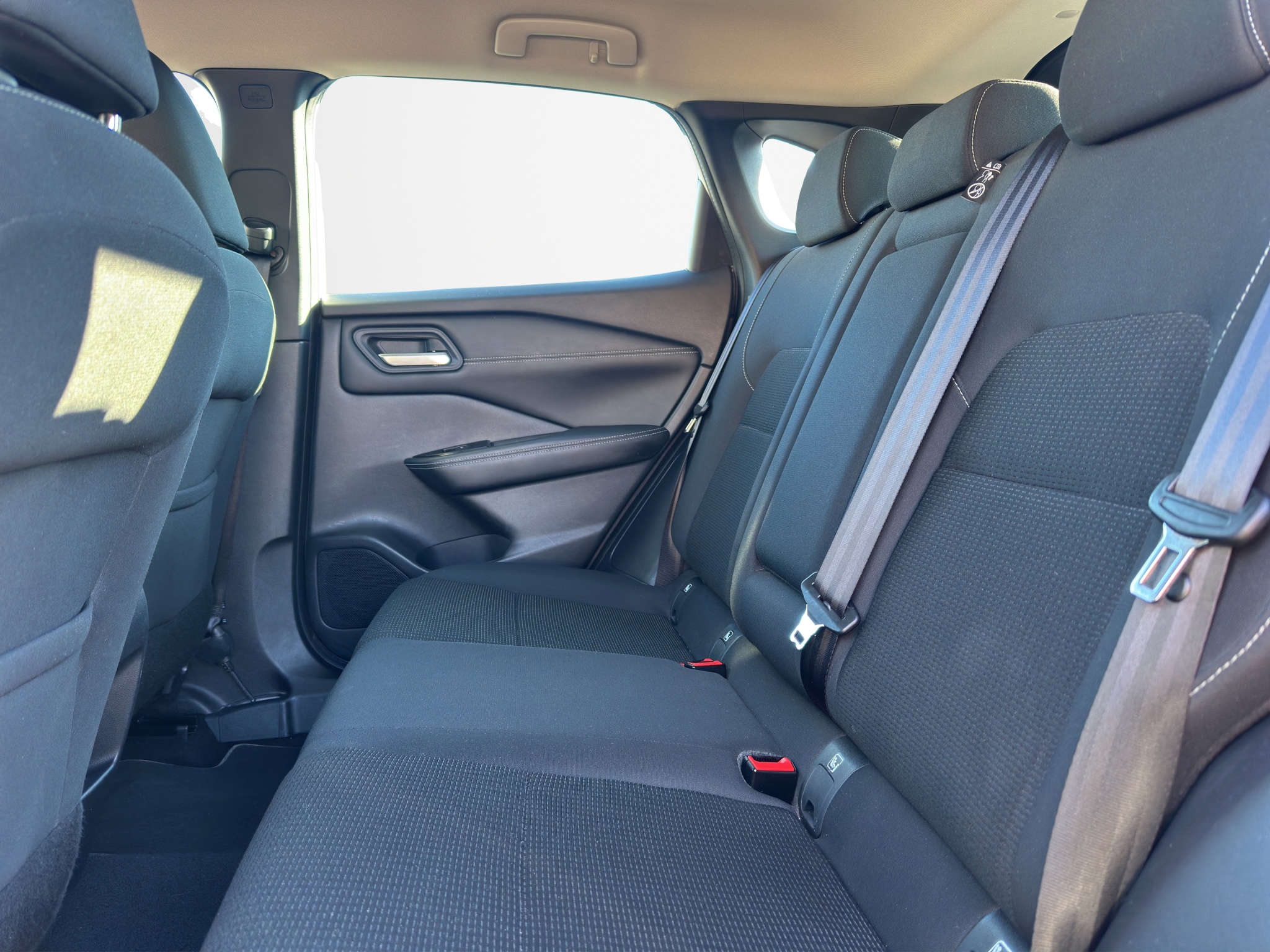 NISSAN QASHQAI MHEV 1.3 140 CV ACENTA