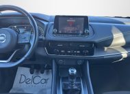 NISSAN QASHQAI MHEV 1.3 140 CV ACENTA