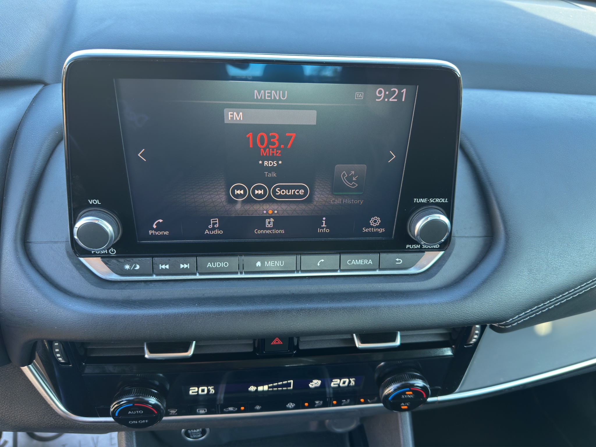 NISSAN QASHQAI MHEV 1.3 140 CV ACENTA