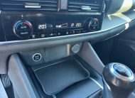 NISSAN QASHQAI MHEV 1.3 140 CV ACENTA