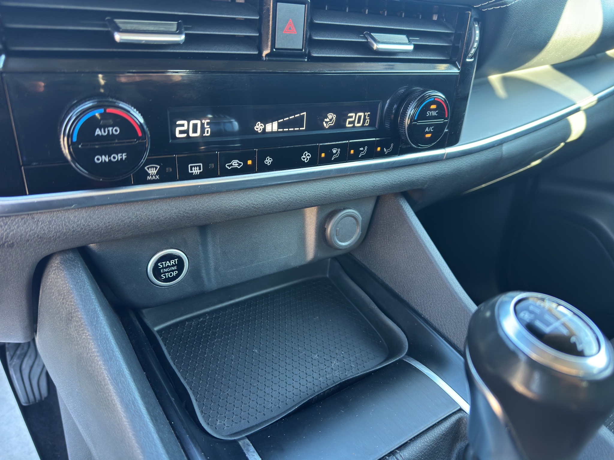 NISSAN QASHQAI MHEV 1.3 140 CV ACENTA