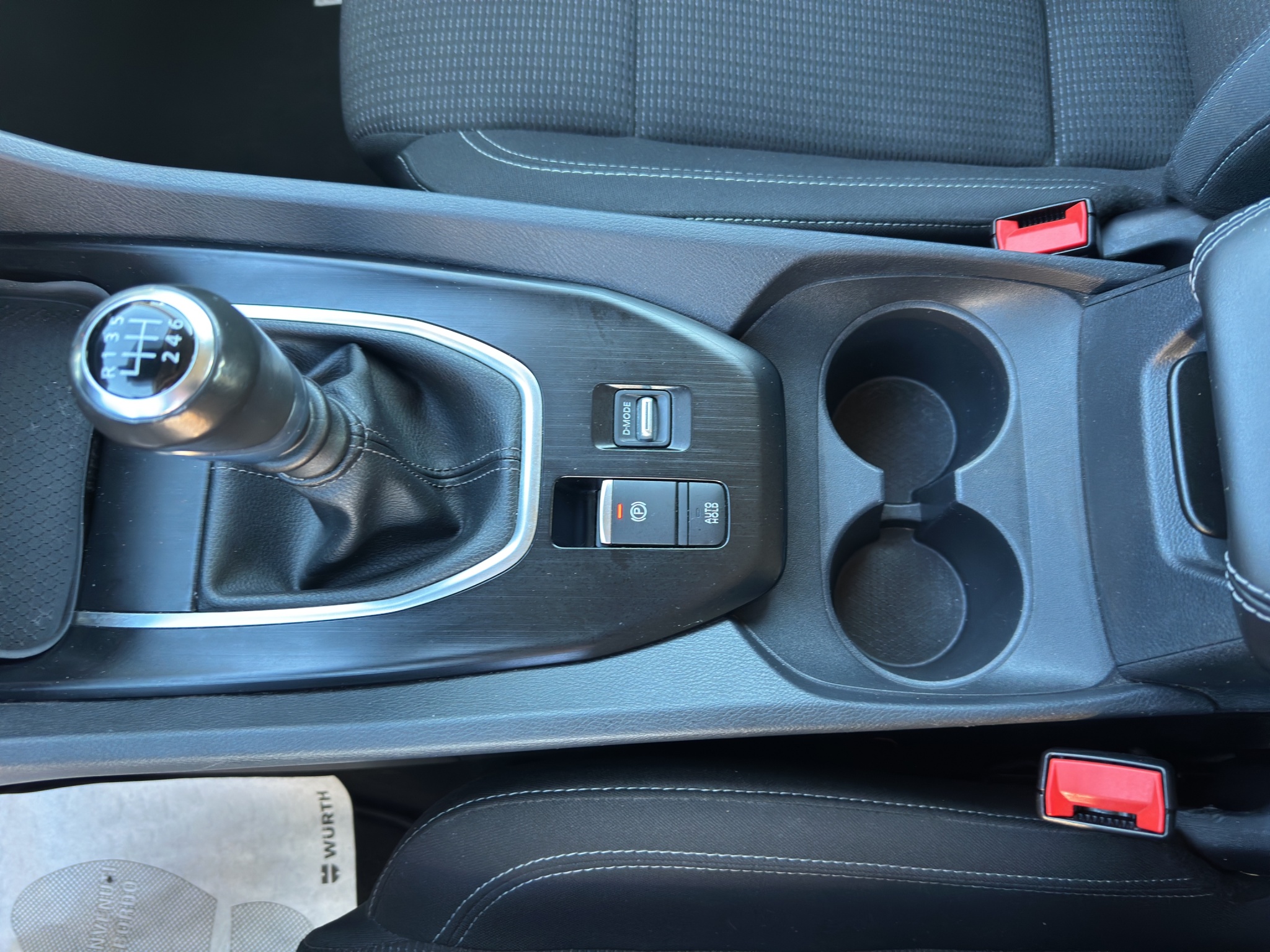 NISSAN QASHQAI MHEV 1.3 140 CV ACENTA