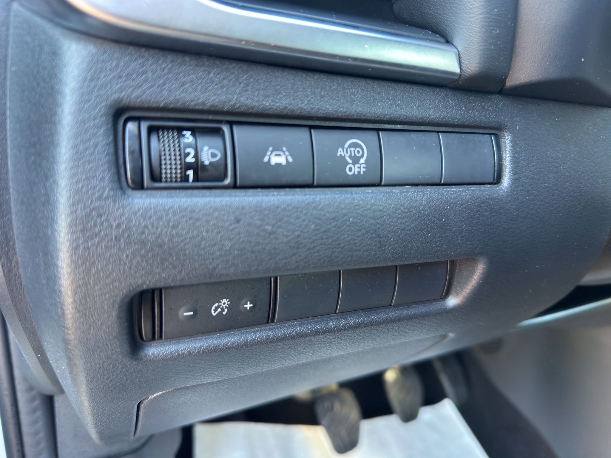 NISSAN QASHQAI MHEV 1.3 140 CV ACENTA