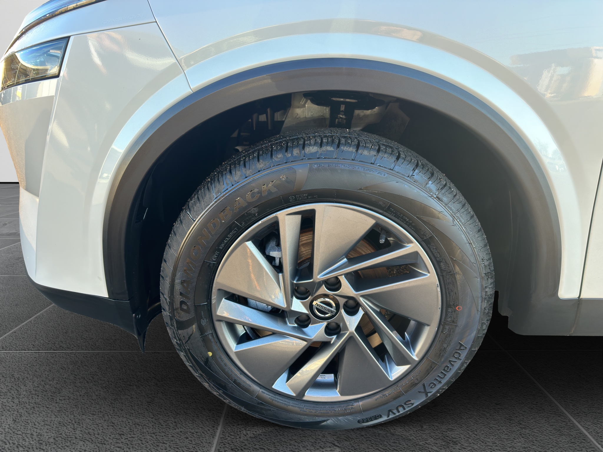 NISSAN QASHQAI MHEV 1.3 140 CV ACENTA