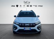 DACIA SANDERO STEPWAY 1.0 TCE 100 CV GPL ECO-G EXPRESSION