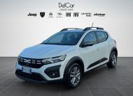 DACIA SANDERO STEPWAY 1.0 TCE 100 CV GPL ECO-G EXPRESSION