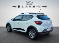 DACIA SANDERO STEPWAY 1.0 TCE 100 CV GPL ECO-G EXPRESSION