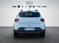 DACIA SANDERO STEPWAY 1.0 TCE 100 CV GPL ECO-G EXPRESSION