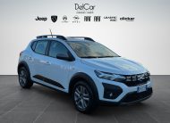 DACIA SANDERO STEPWAY 1.0 TCE 100 CV GPL ECO-G EXPRESSION