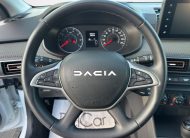 DACIA SANDERO STEPWAY 1.0 TCE 100 CV GPL ECO-G EXPRESSION