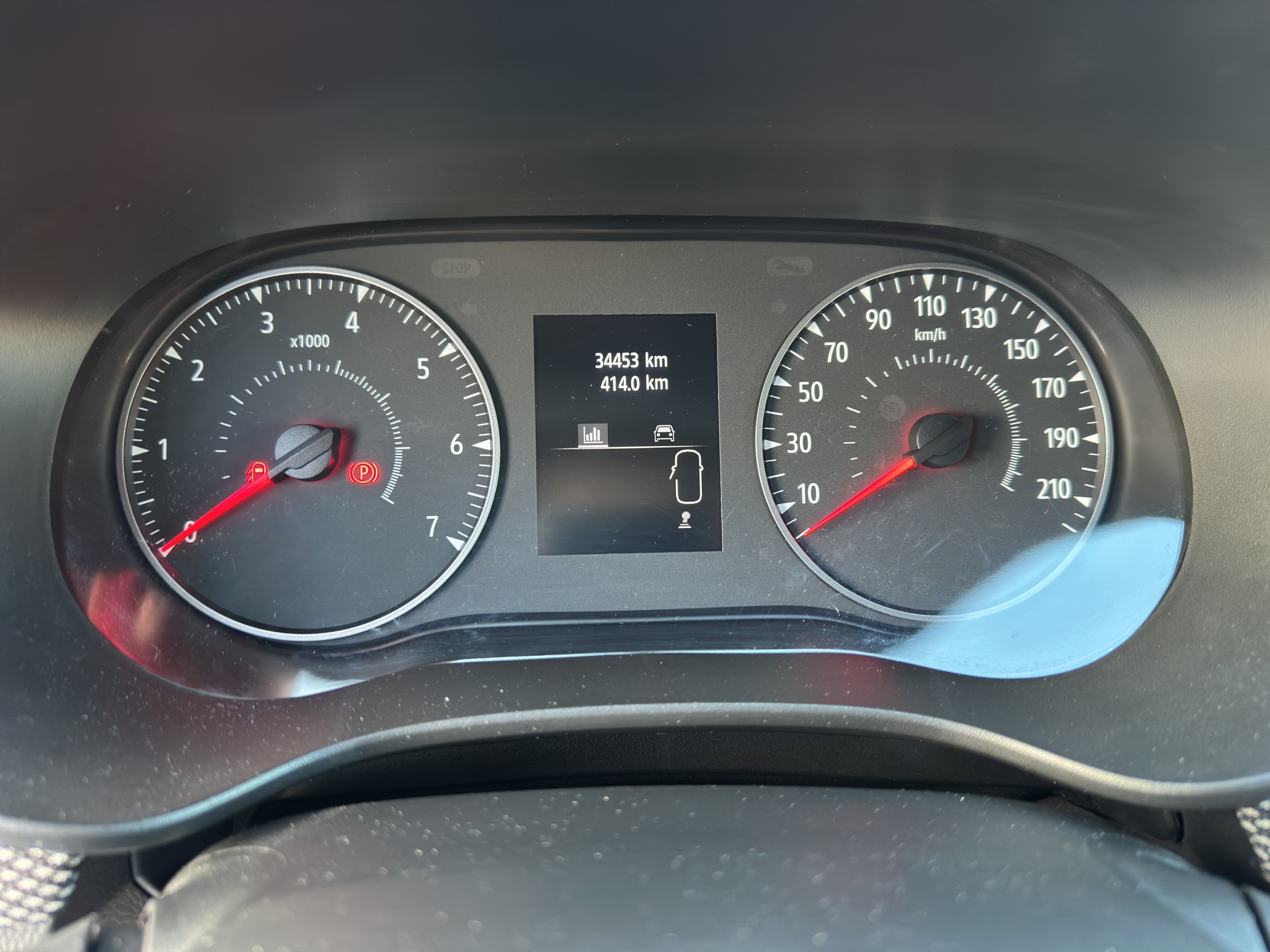 DACIA SANDERO STEPWAY 1.0 TCE 100 CV GPL ECO-G EXPRESSION