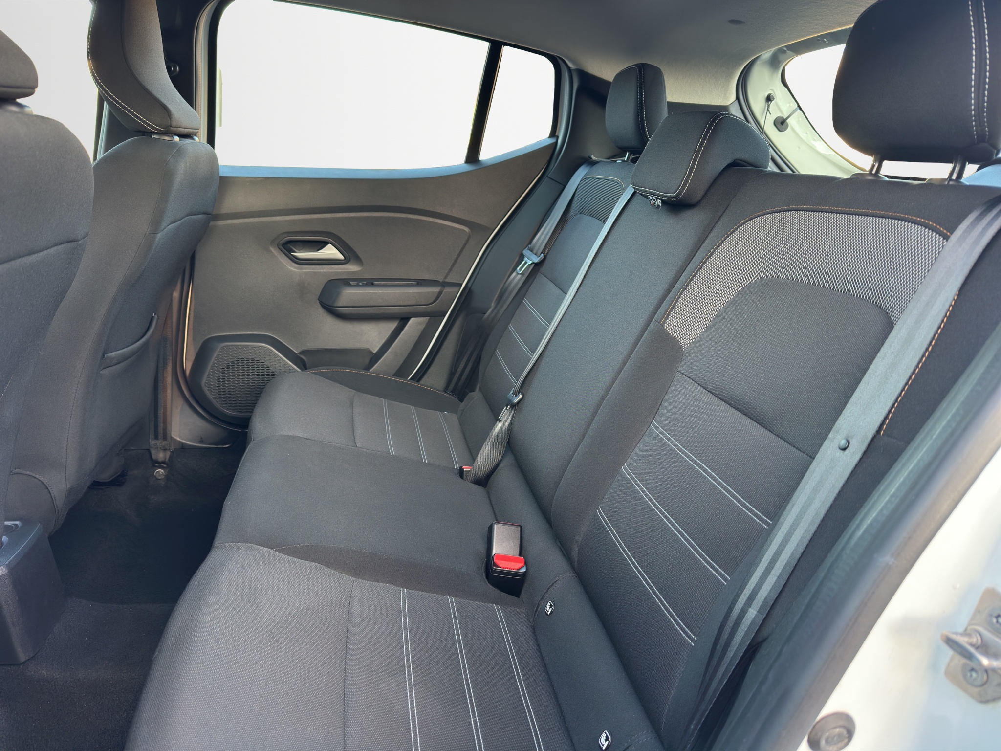 DACIA SANDERO STEPWAY 1.0 TCE 100 CV GPL ECO-G EXPRESSION