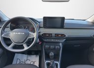 DACIA SANDERO STEPWAY 1.0 TCE 100 CV GPL ECO-G EXPRESSION
