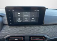 DACIA SANDERO STEPWAY 1.0 TCE 100 CV GPL ECO-G EXPRESSION