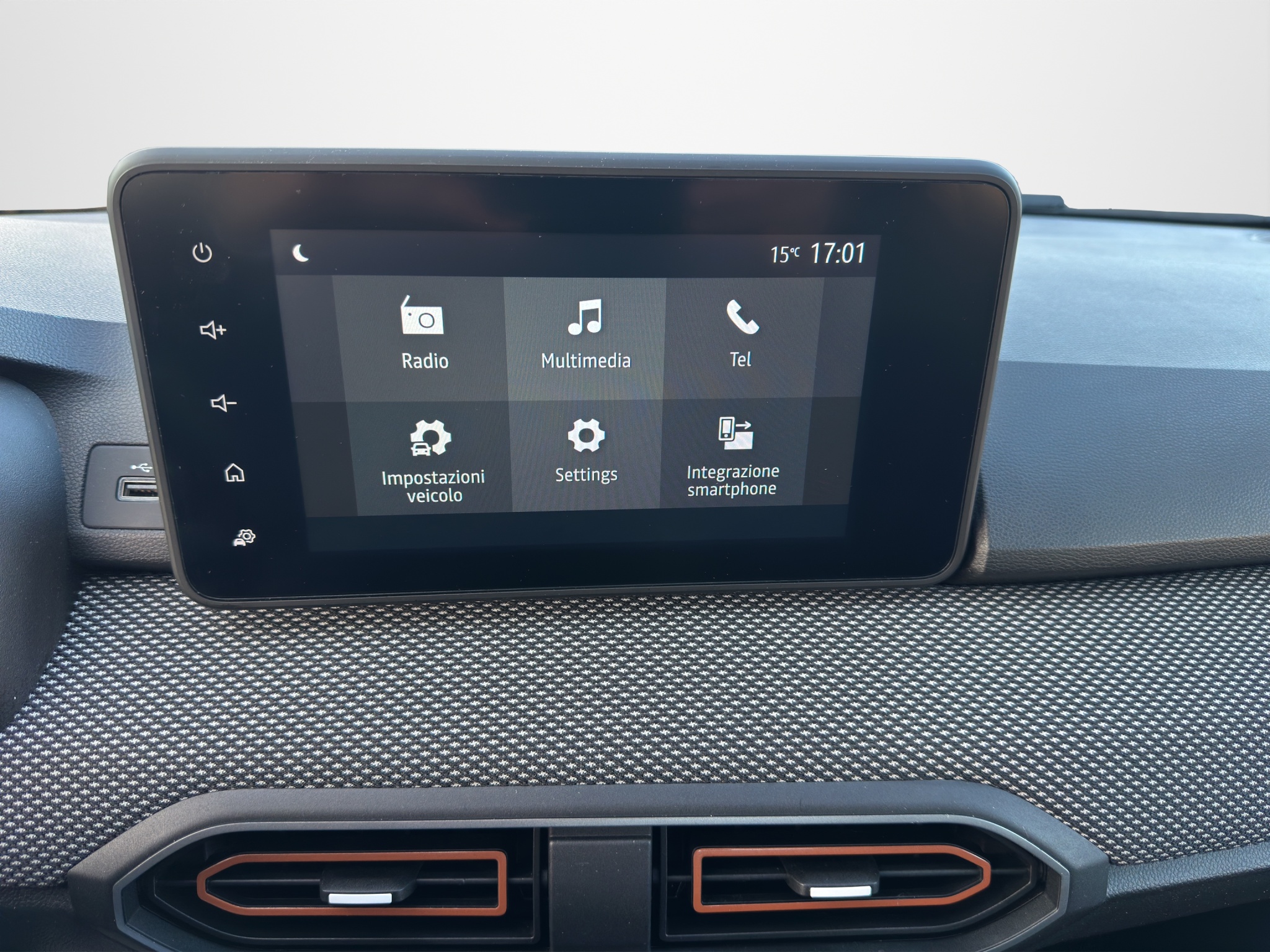 DACIA SANDERO STEPWAY 1.0 TCE 100 CV GPL ECO-G EXPRESSION