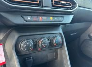 DACIA SANDERO STEPWAY 1.0 TCE 100 CV GPL ECO-G EXPRESSION