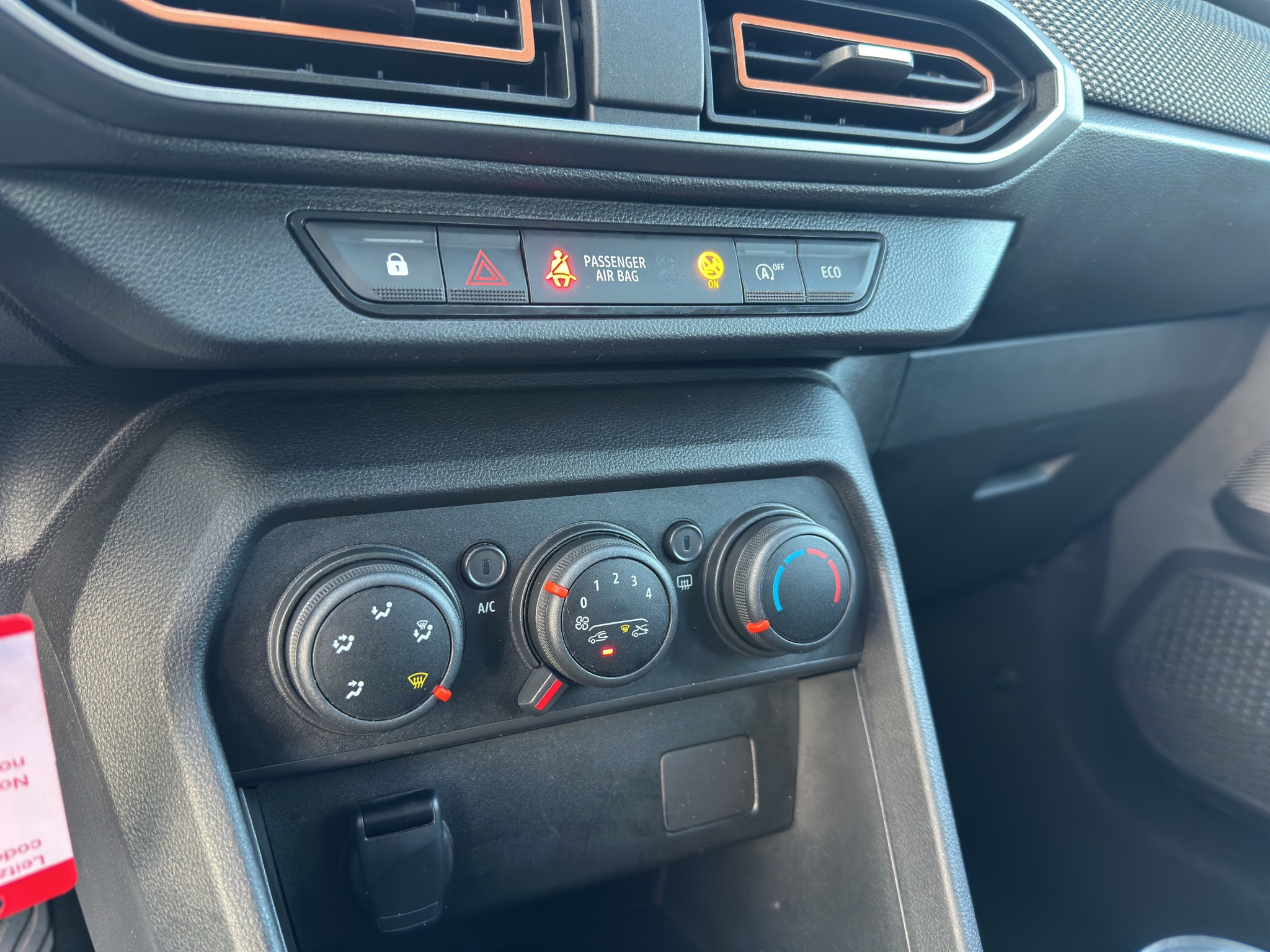 DACIA SANDERO STEPWAY 1.0 TCE 100 CV GPL ECO-G EXPRESSION