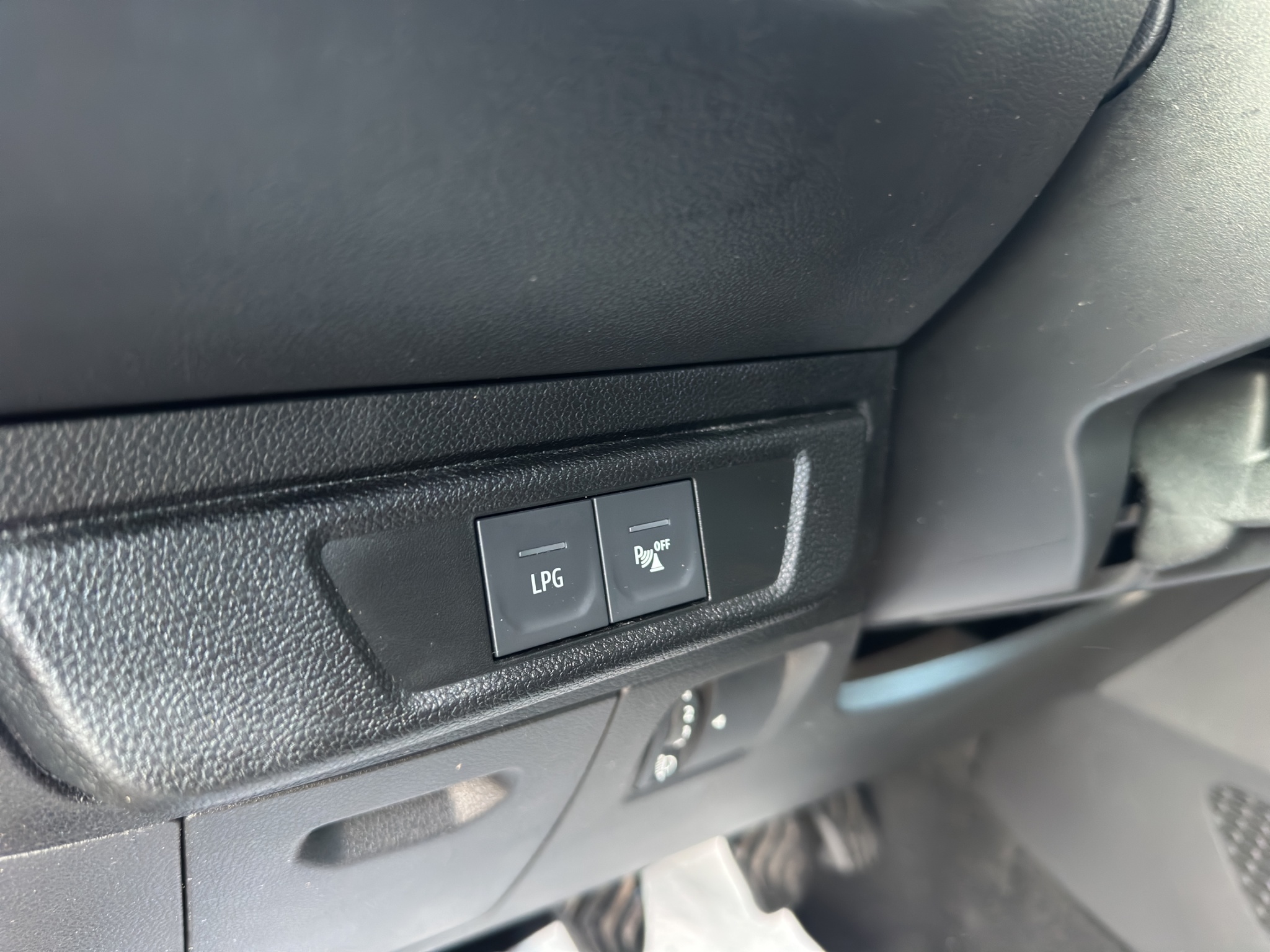 DACIA SANDERO STEPWAY 1.0 TCE 100 CV GPL ECO-G EXPRESSION