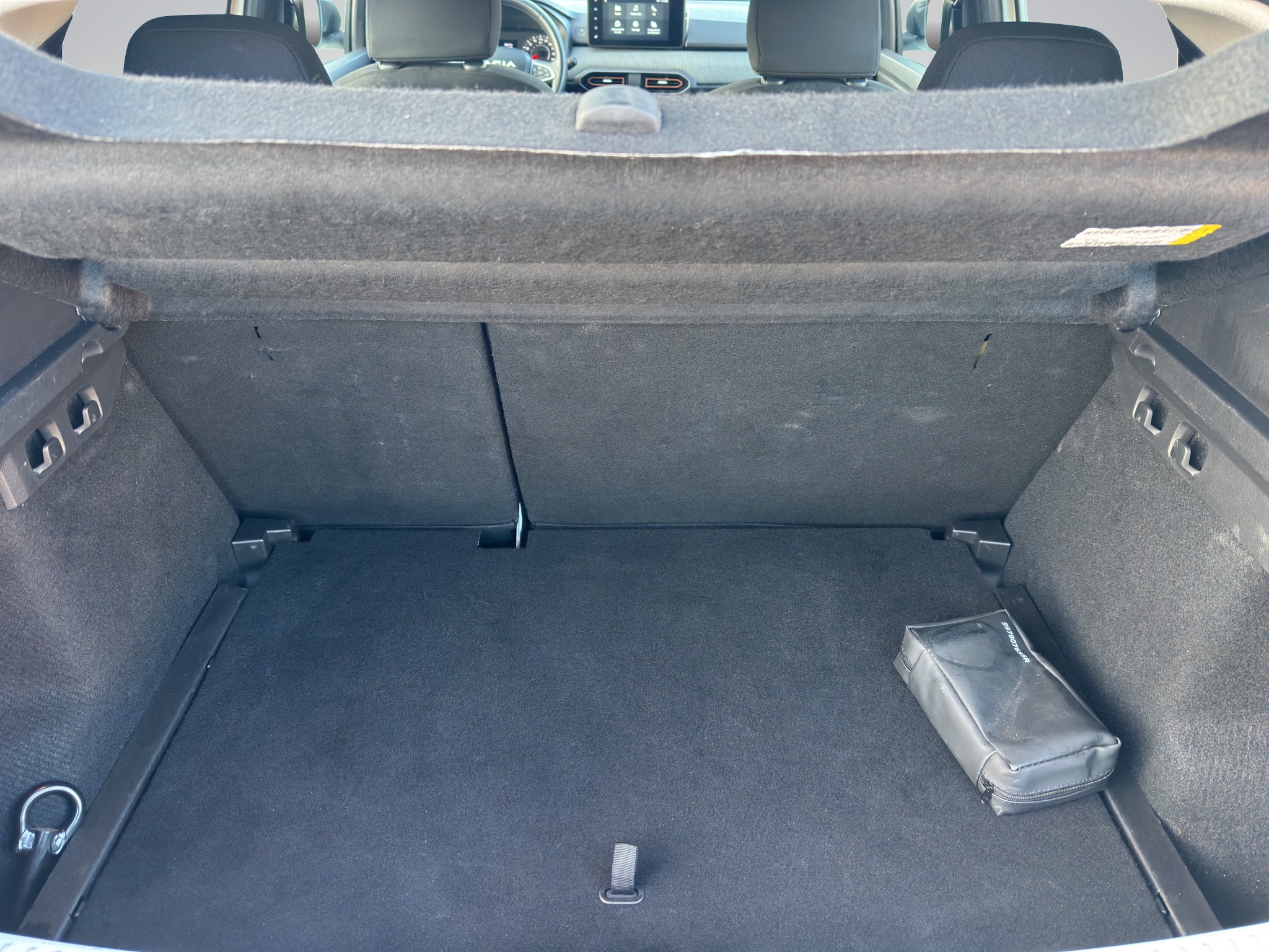 DACIA SANDERO STEPWAY 1.0 TCE 100 CV GPL ECO-G EXPRESSION