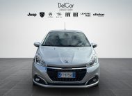 PEUGEOT 208 1.6 BLUEHDI 75 CV ALLURE